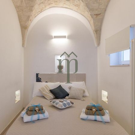 Dimora Matteotti By Meravigliosa Puglia Realestate Ostuni Exterior foto