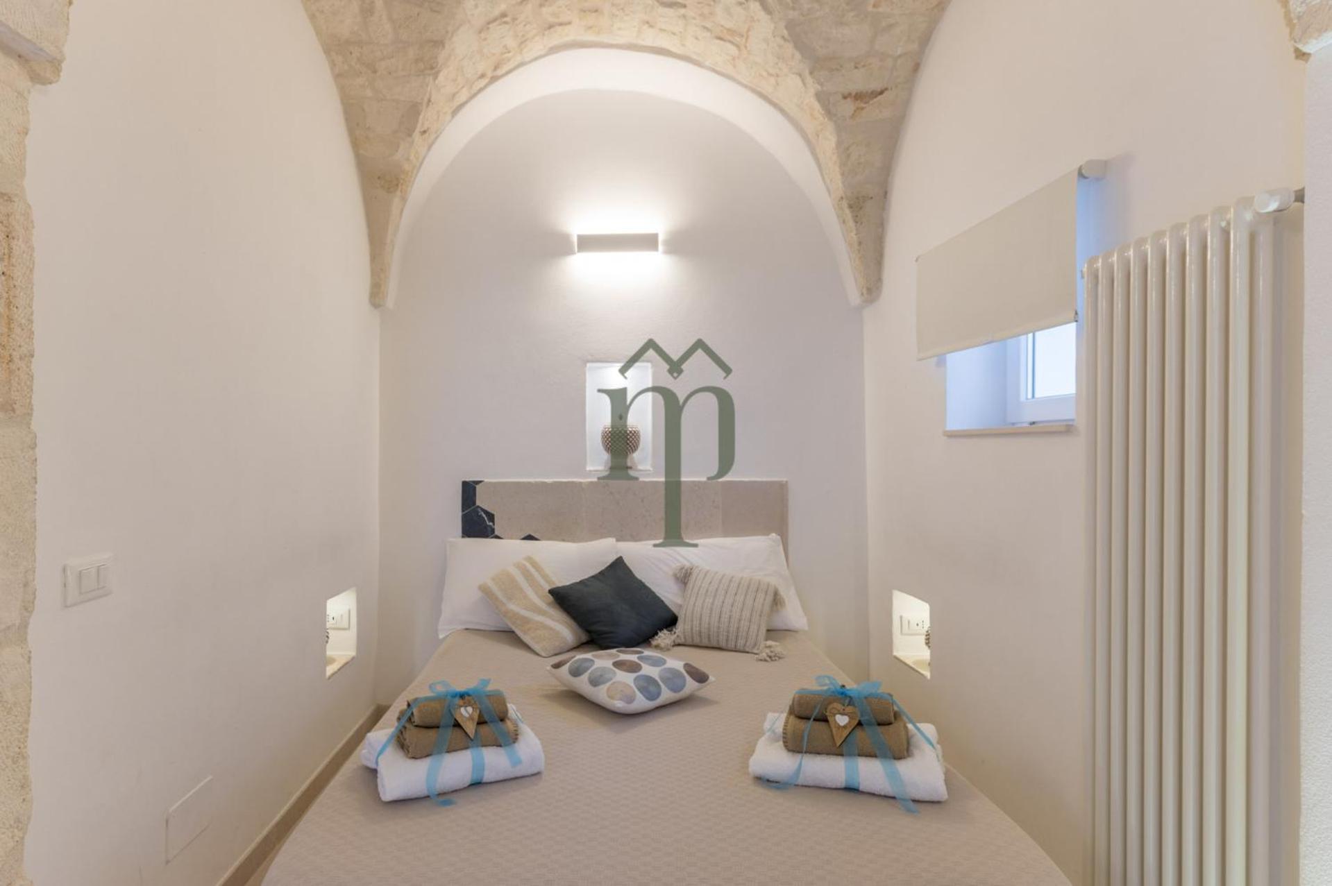 Dimora Matteotti By Meravigliosa Puglia Realestate Ostuni Exterior foto