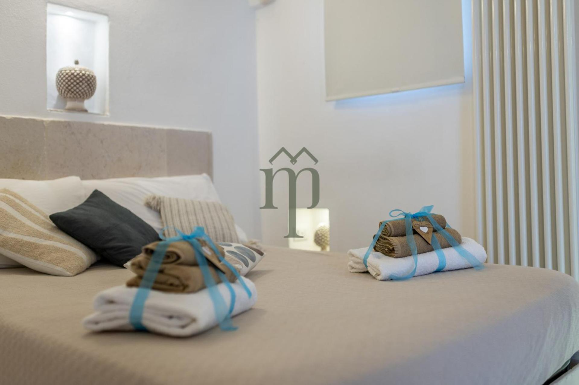 Dimora Matteotti By Meravigliosa Puglia Realestate Ostuni Exterior foto