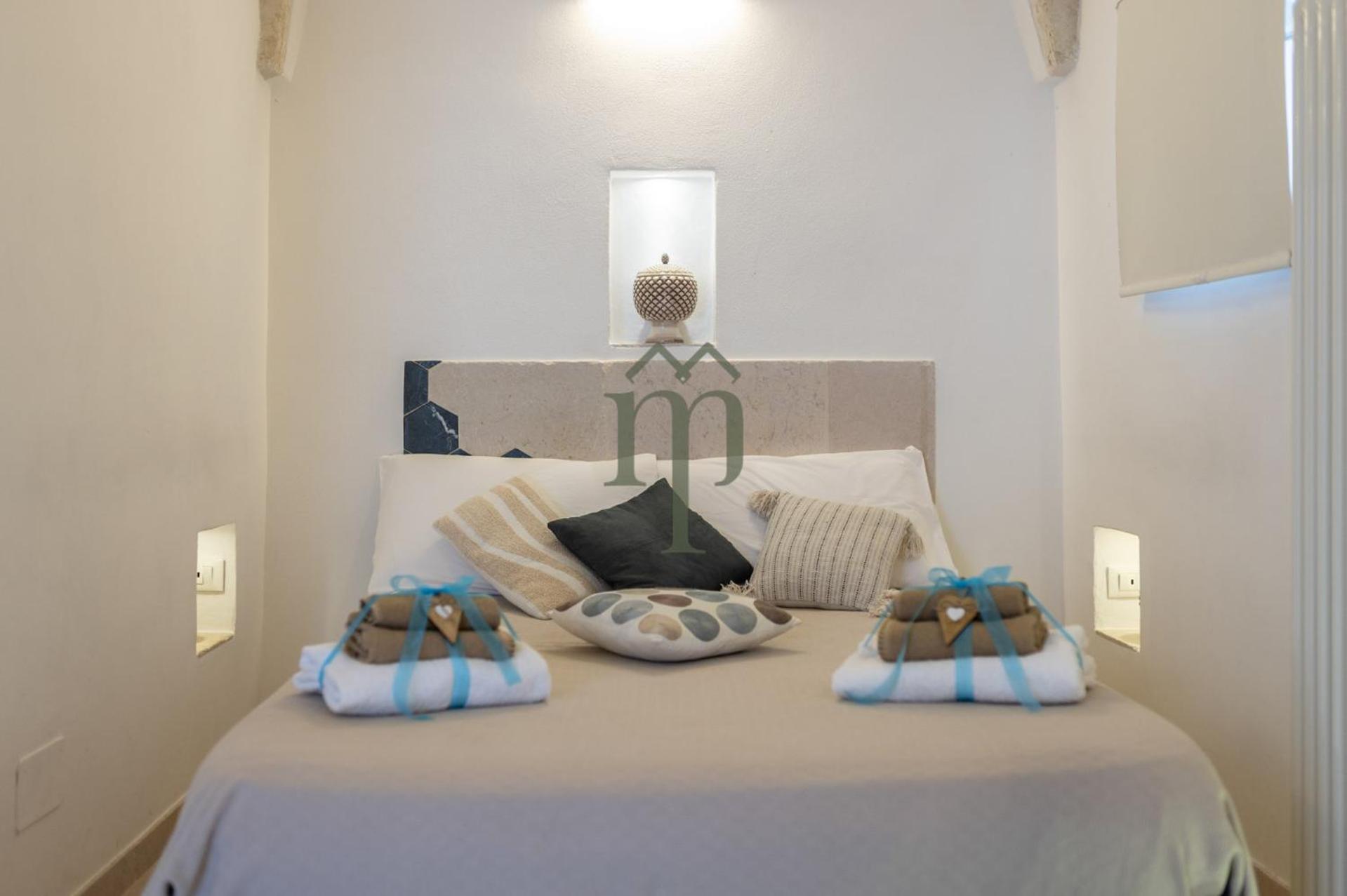 Dimora Matteotti By Meravigliosa Puglia Realestate Ostuni Exterior foto