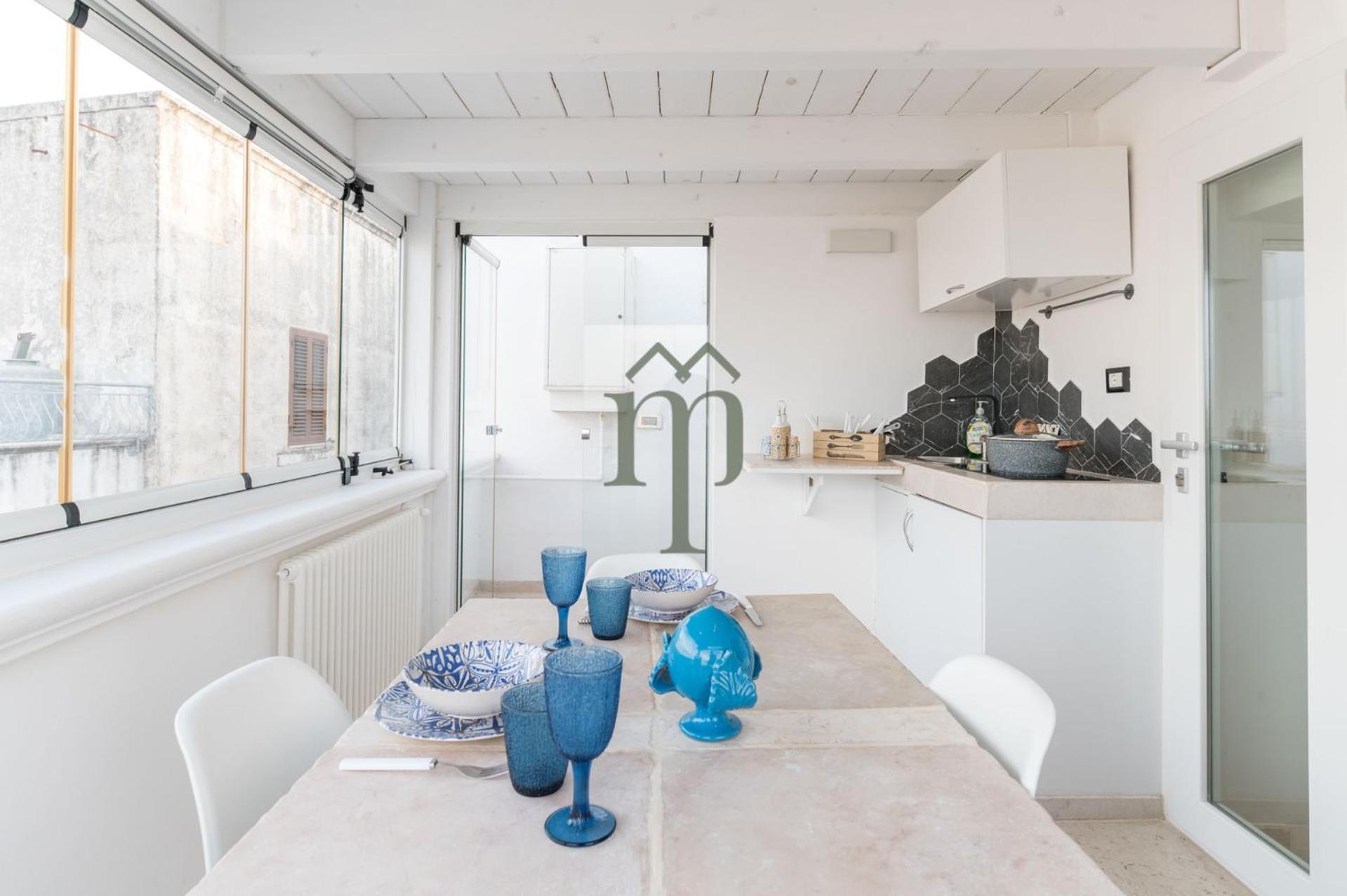Dimora Matteotti By Meravigliosa Puglia Realestate Ostuni Exterior foto