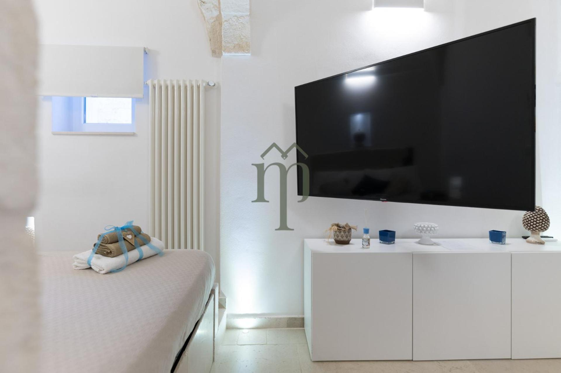 Dimora Matteotti By Meravigliosa Puglia Realestate Ostuni Exterior foto