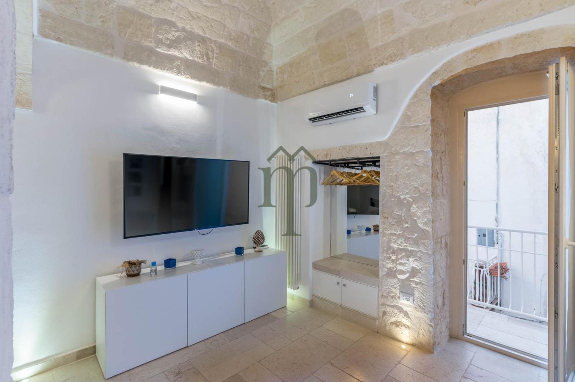 Dimora Matteotti By Meravigliosa Puglia Realestate Ostuni Exterior foto