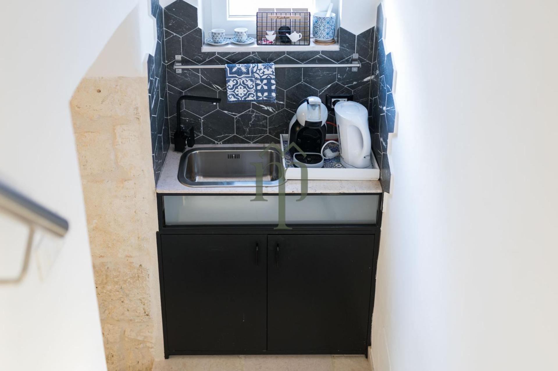 Dimora Matteotti By Meravigliosa Puglia Realestate Ostuni Exterior foto