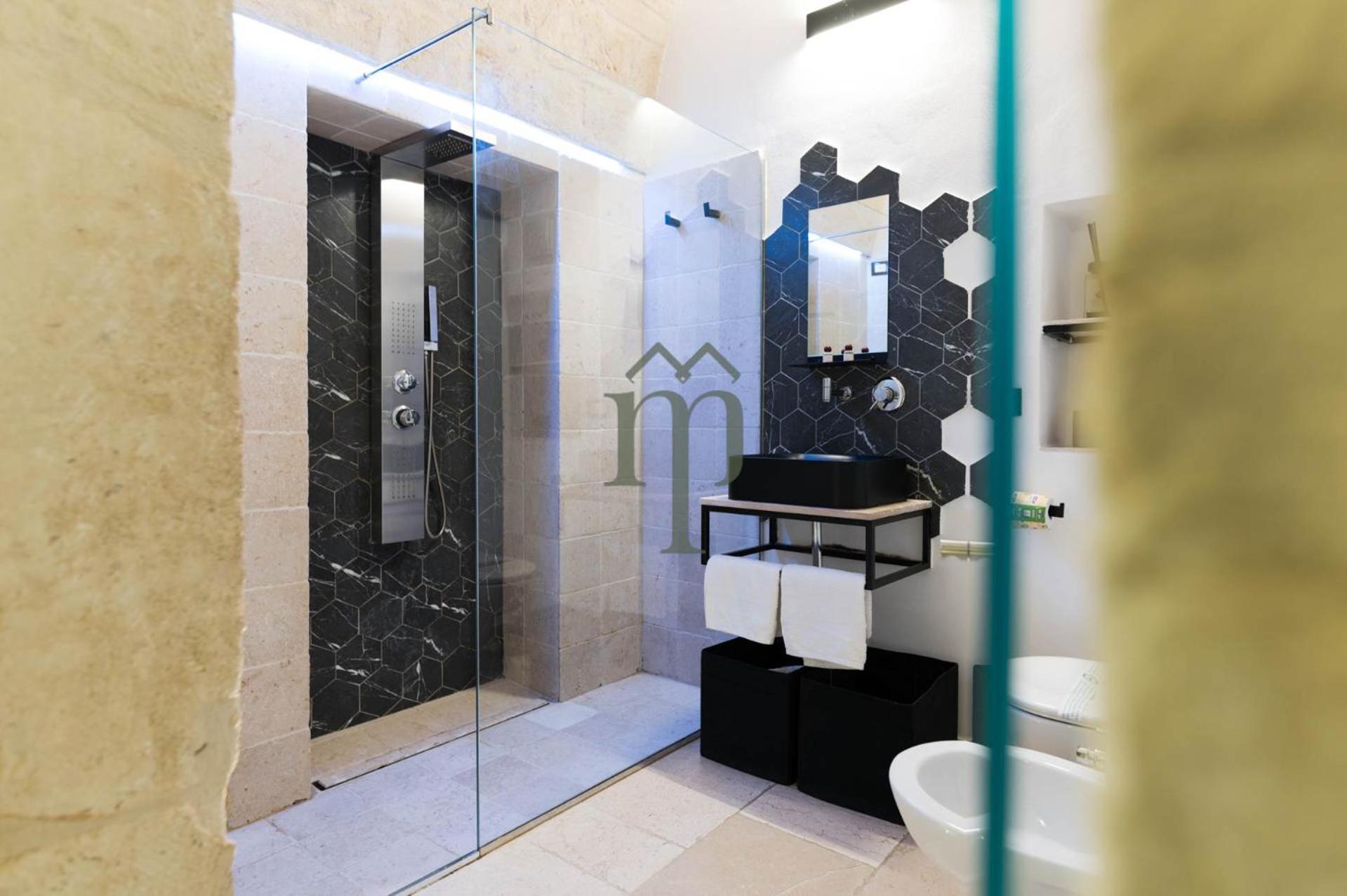 Dimora Matteotti By Meravigliosa Puglia Realestate Ostuni Exterior foto