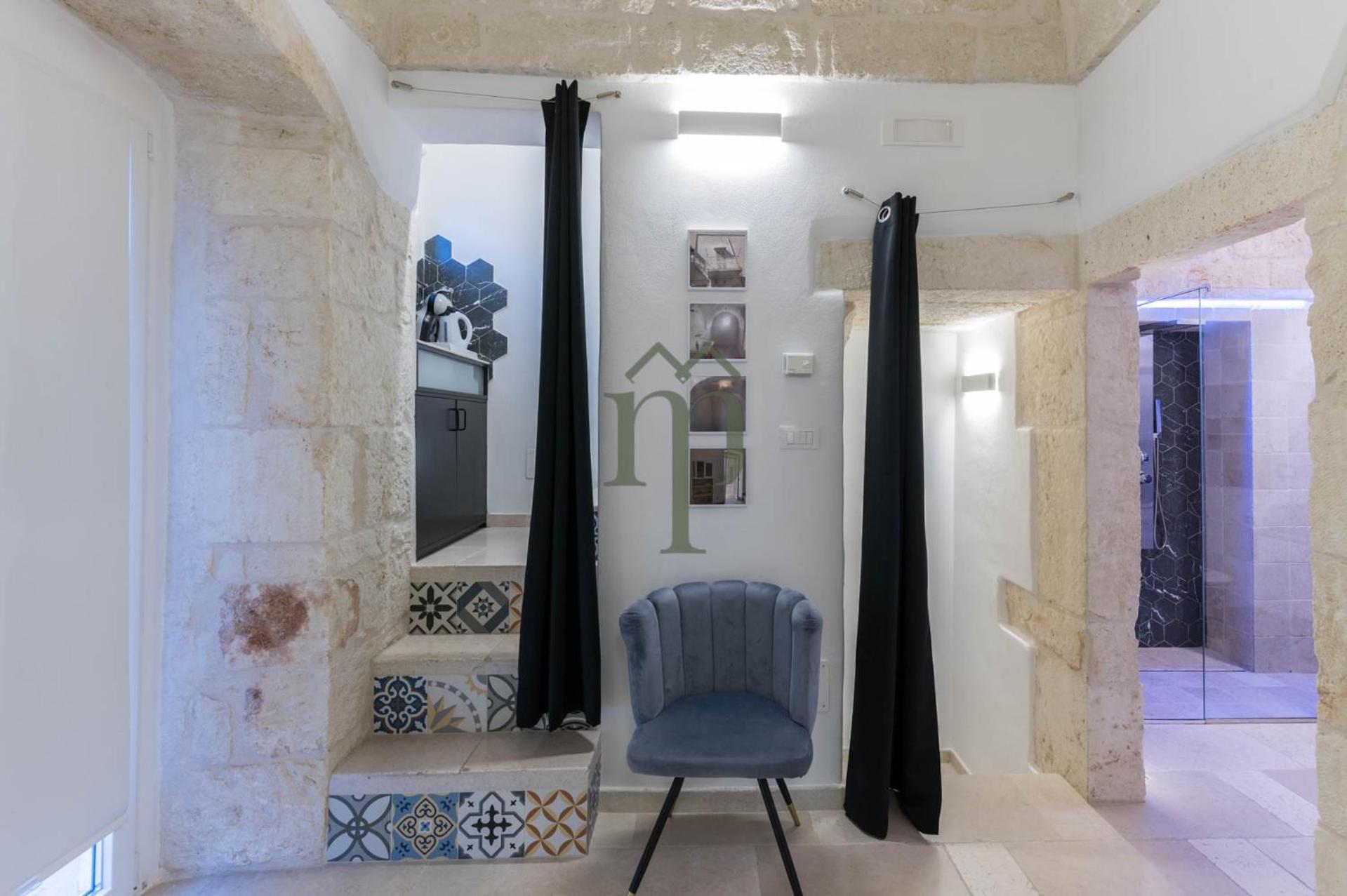 Dimora Matteotti By Meravigliosa Puglia Realestate Ostuni Exterior foto