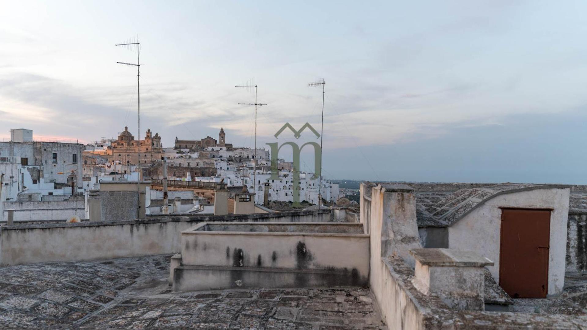 Dimora Matteotti By Meravigliosa Puglia Realestate Ostuni Exterior foto