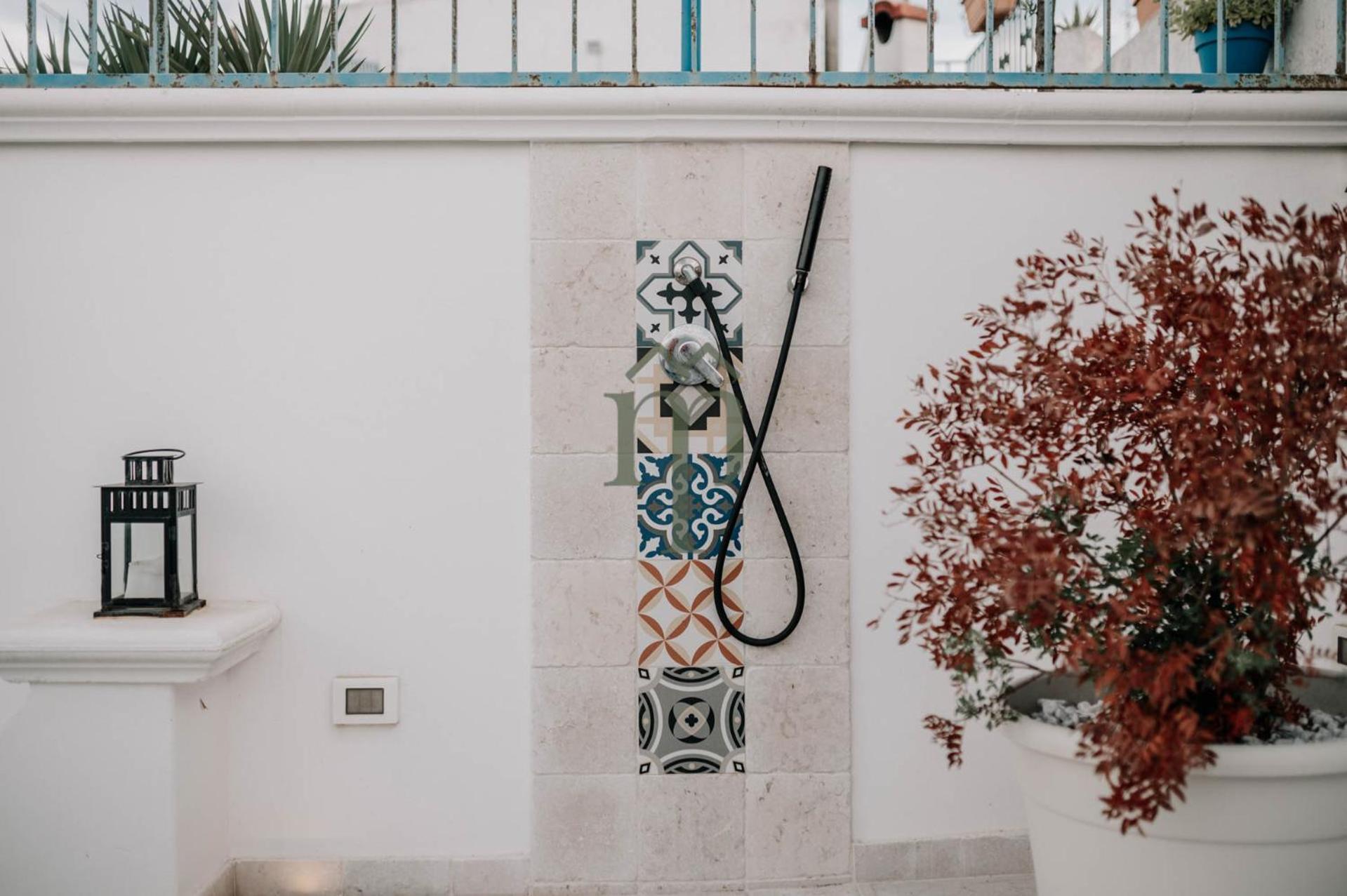 Dimora Matteotti By Meravigliosa Puglia Realestate Ostuni Exterior foto