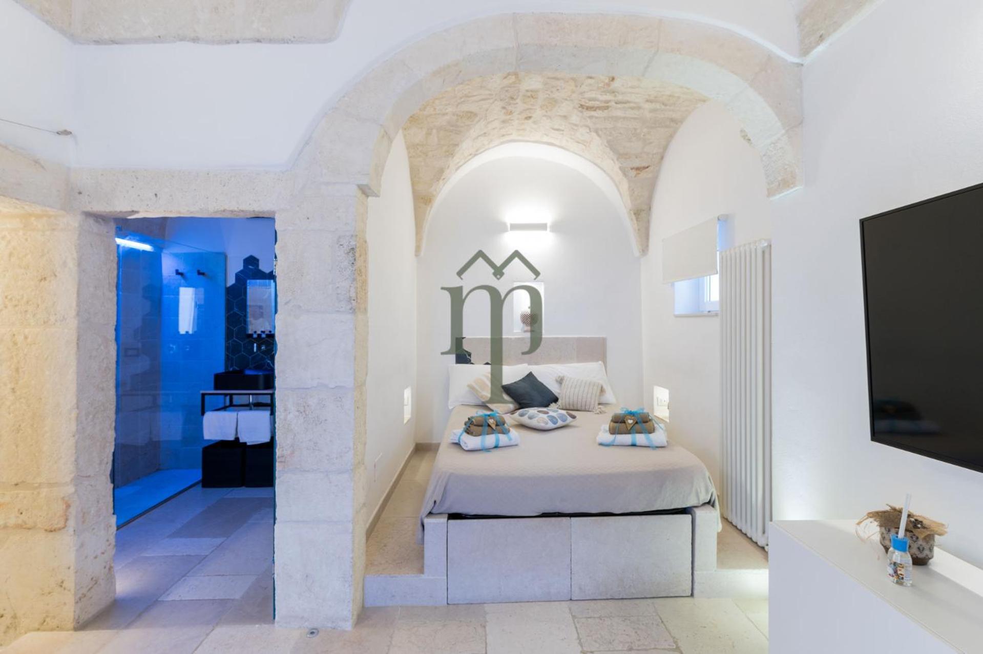 Dimora Matteotti By Meravigliosa Puglia Realestate Ostuni Exterior foto