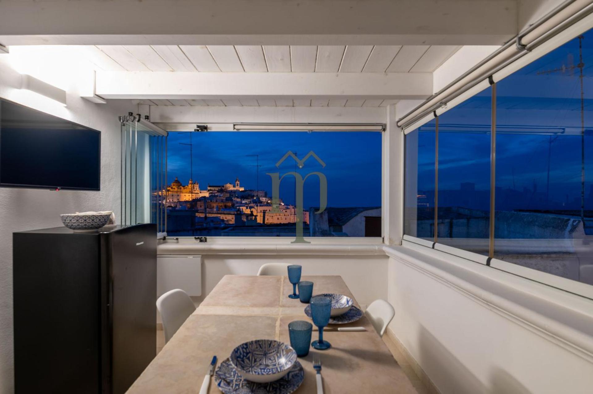 Dimora Matteotti By Meravigliosa Puglia Realestate Ostuni Exterior foto